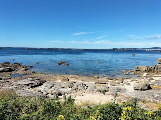 Playa Barbafeita
