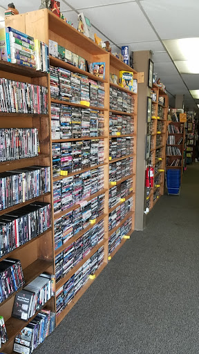 Book Store «Books Galore», reviews and photos, 411 W Main St, Festus, MO 63028, USA