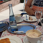 Photo n°1 de l'avis de Michael.e fait le 29/06/2020 à 20:03 sur le  Cafe Sapel à Königsfeld im Schwarzwald