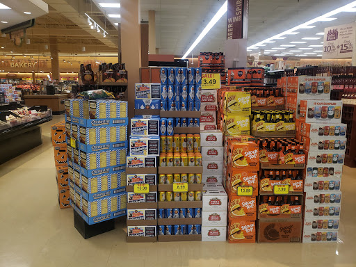 Grocery Store «Schnucks», reviews and photos, 141 Hilltown Village Center, Chesterfield, MO 63017, USA