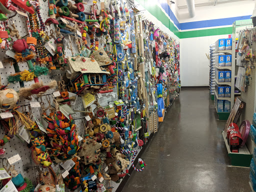 Pet Supply Store «Atlas Pet Supply», reviews and photos, 12761 Central Ave NE, Blaine, MN 55434, USA