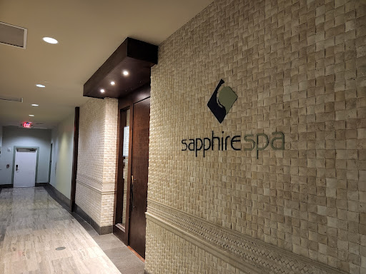 Spa «Sapphire Spa», reviews and photos, 310A Padre Blvd #100, South Padre Island, TX 78597, USA