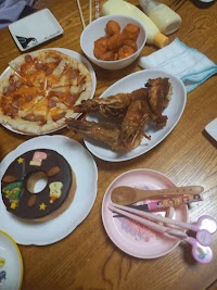 青木松風庵 善明寺店