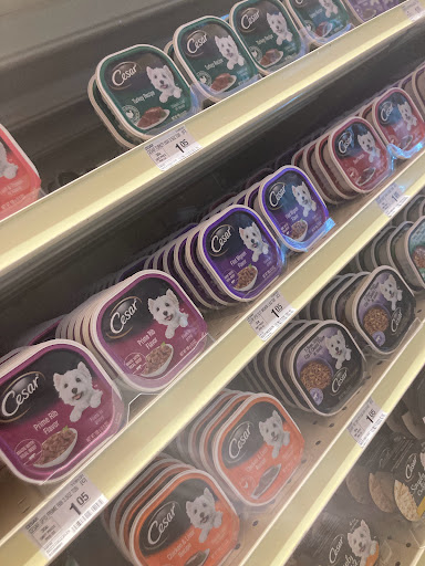 Pet Supply Store «PetSmart», reviews and photos, 2389 Taylor Park Dr, Reynoldsburg, OH 43068, USA