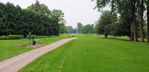 Golf Course «Crystal Springs Golf Course», reviews and photos, N8055 French Rd, Seymour, WI 54165, USA