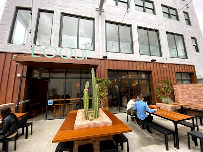 LOQUI - 803 Traction Ave #150, Los Angeles, CA 90013