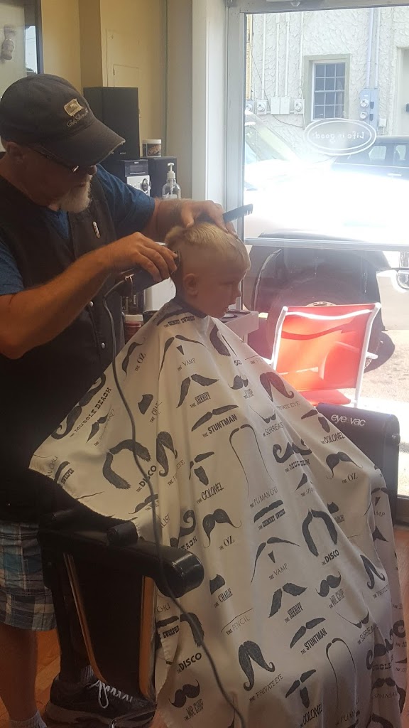 Gentleman's Barber 37166