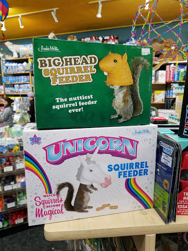 Toy Store «Dancing Bear Toys Ltd», reviews and photos, 418 N Main St, Hendersonville, NC 28792, USA