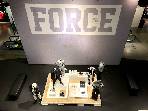 Sporting Goods Store «Nike Las Vegas», reviews and photos, 3500 South Las Vegas Boulevard, Las Vegas, NV 89109, USA