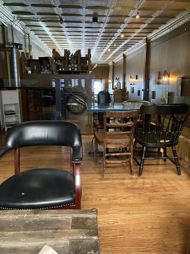 Coffee Shop «Gypsy Javas», reviews and photos, 119 Broadway Ave, Pueblo, CO 81004, USA