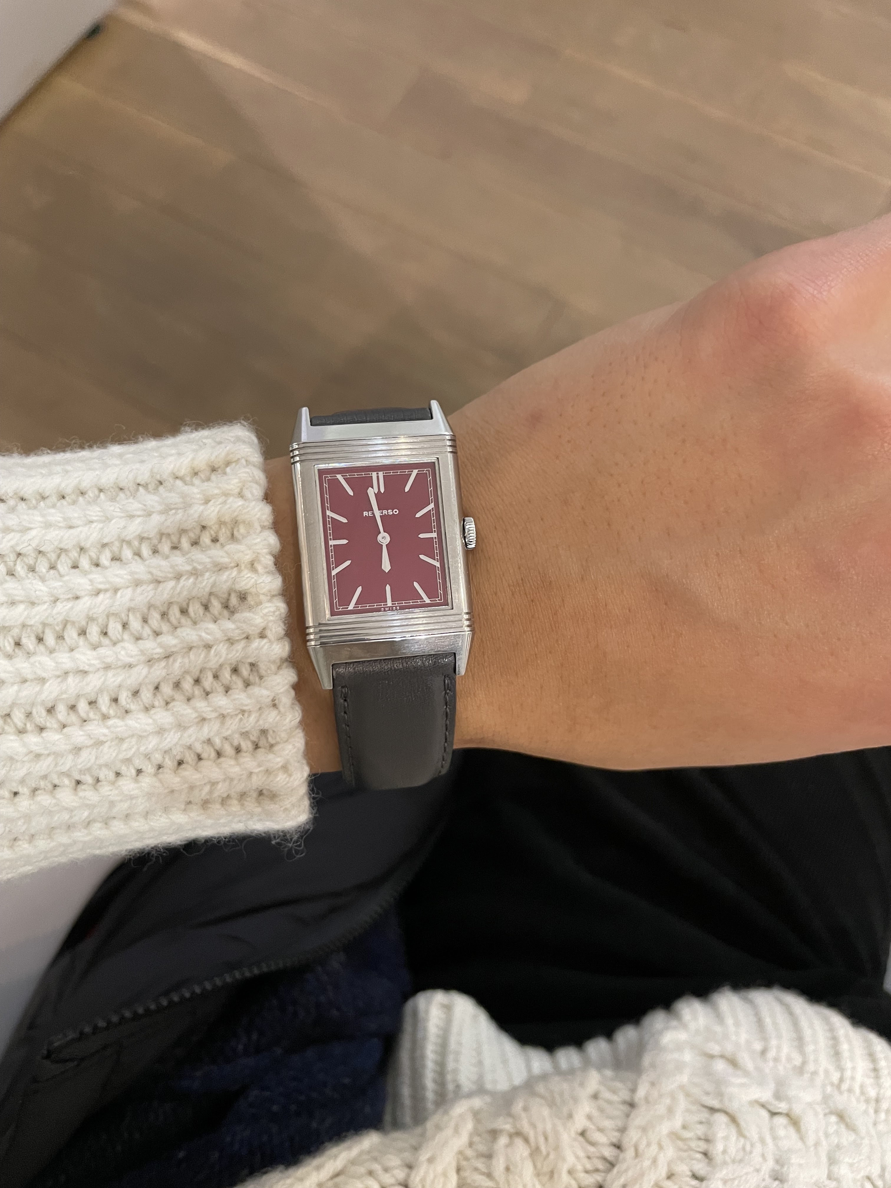 Photo n° 1 de l'avis de Kwack.o fait le 26/01/2023 à 17:53