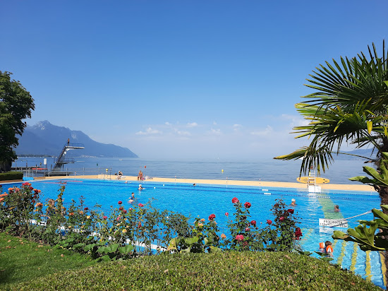 Piscine de Villeneuve
