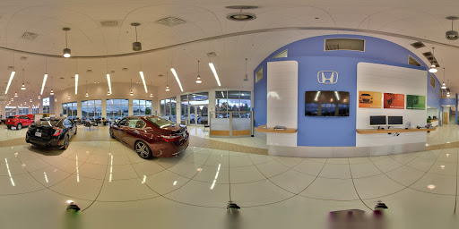 Honda Dealer «Honda of Hackettstown», reviews and photos, 48 US-46, Hackettstown, NJ 07840, USA