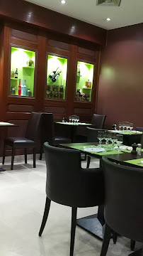 Atmosphère du Restaurant italien L 'Andréa Ristorante à Draveil - n°7