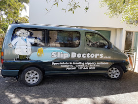 Slipdoctors NZ Ltd