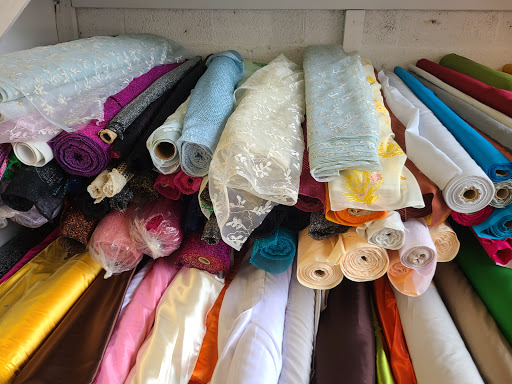 Fabric Store «Fabric Mall», reviews and photos, 1340 Main Ave, Clifton, NJ 07011, USA
