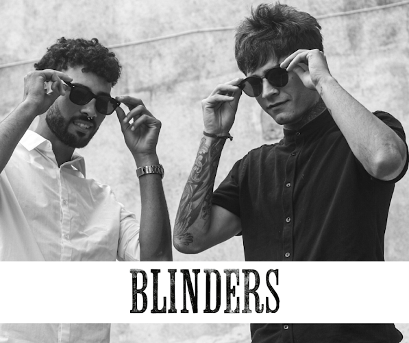 Barberia Blinders Montevideo Uruguay - Barbería