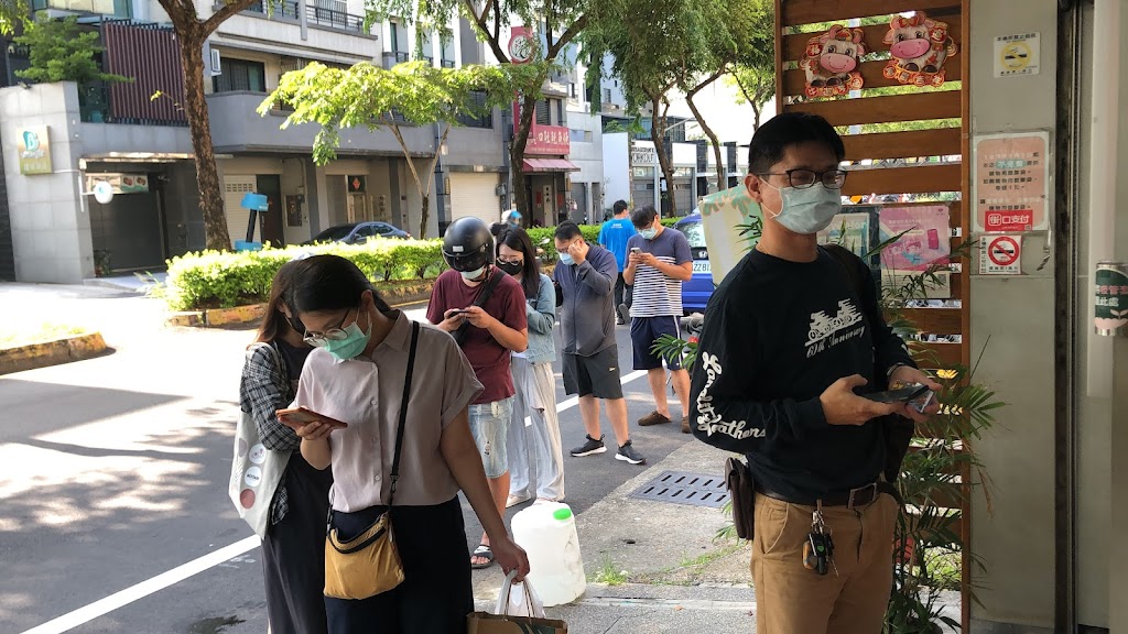 清心福全裕信店-珍珠奶茶手搖飲料專賣店 的照片