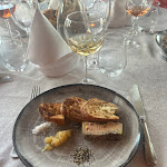 Photo n° 2 de l'avis de Julie.r fait le 20/05/2024 à 09:57 pour Auberge de l'Ecluse à Cours-les-Barres