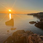 Photo n°3 de l'avis de Jennifer.o fait le 06/04/2023 à 11:12 sur le  Le 3 di Tuccino à Polignano a Mare