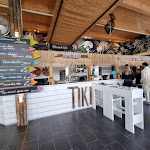 Photo n°5 de l'avis de Vincent.i fait le 19/03/2023 à 21:26 sur le  EssGut Tiki Plage Offenburg à Offenburg