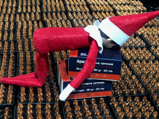 Gun Shop «Target Sports USA», reviews and photos, 24 Robert Porter Rd, Southington, CT 06489, USA