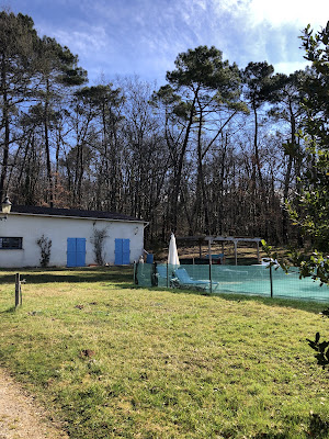 La Pierre Pincade à Frayssinet-le-Gélat