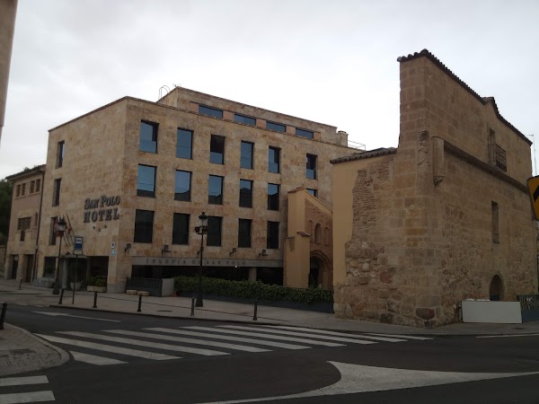 Imagen de Hotel San Polo (22 de 25)