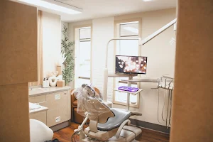 Black and Salesky Dentistry image