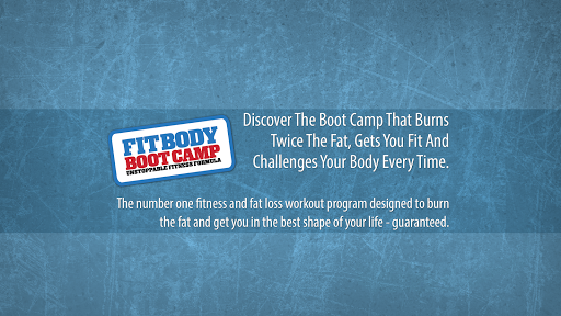 Physical Fitness Program «Duluth Fit Body Boot Camp», reviews and photos, 2640 Old Peachtree Rd NW C, Duluth, GA 30096, USA