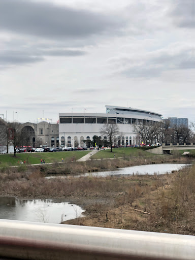 Stadium «Ohio Stadium», reviews and photos, 411 Woody Hayes Dr, Columbus, OH 43210, USA