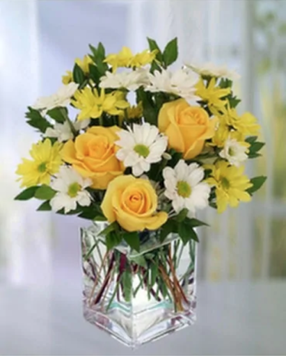 Florist «George Thomas Florist», reviews and photos, 5609 E Washington St, Indianapolis, IN 46219, USA