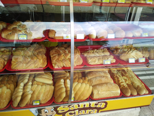 Bakery Santa Clara