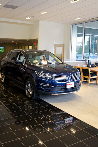 Ford Dealer «Sheehy Ford Lincoln of Gaithersburg», reviews and photos, 901 Frederick Rd, Gaithersburg, MD 20879, USA