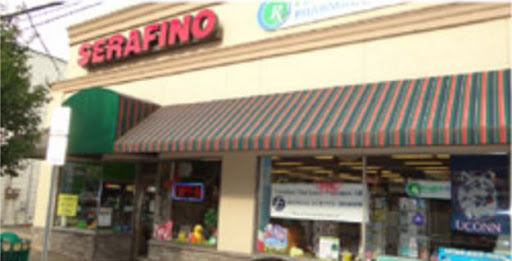 Serafino Pharmacy, 36 N Main St, Southington, CT 06489, USA, 