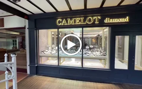 Diamonds of Chester Camelot image