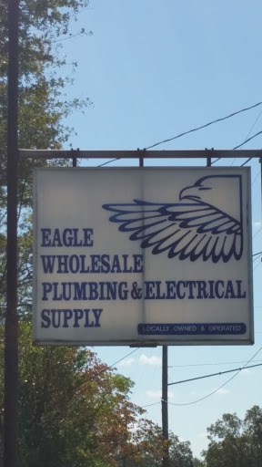 Eagle Wholesale Plumbing Inc in Statesboro, Georgia