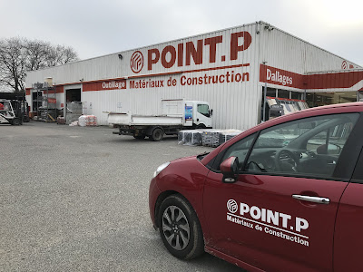 POINT.P à Herbignac