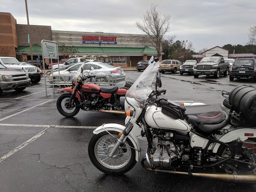 Hardware Store «Harbor Freight Tools», reviews and photos, 1910 GA-20 #300a, Conyers, GA 30013, USA