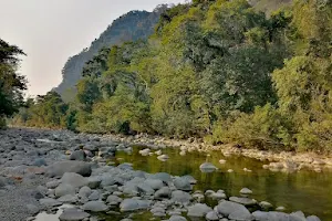 Balneario río y arroyo de chapingo image