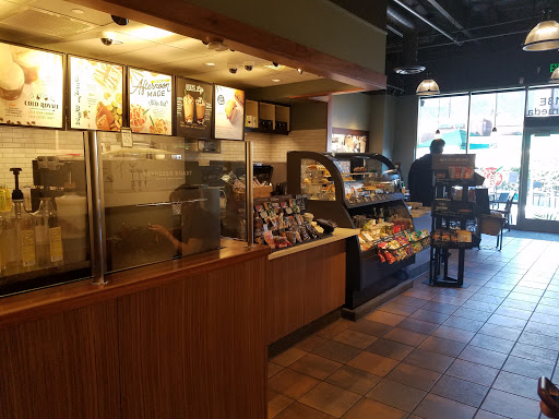 Starbucks image
