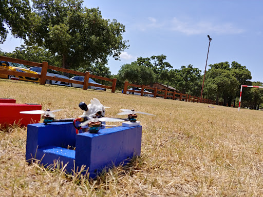 Park «Randol Mill Park», reviews and photos, 1901 W Randol Mill Rd, Arlington, TX 76012, USA