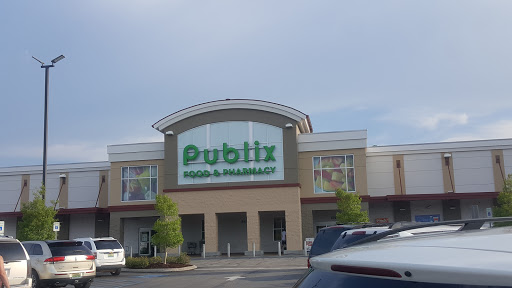 Supermarket «Publix Super Market at Park Place», reviews and photos, 847 Boll Weevil Cir #112, Enterprise, AL 36330, USA