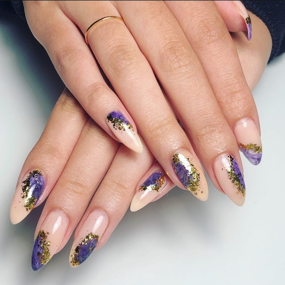 Cory Nails and Beauty