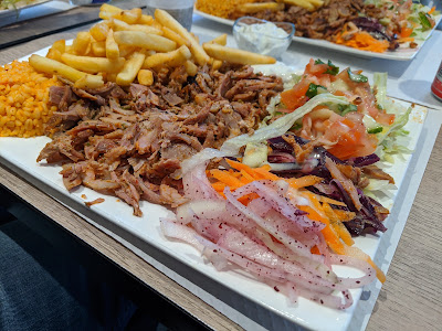 Ada Grill à Bourg-la-Reine