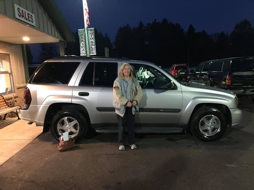 Used Car Dealer «American Auto Sales», reviews and photos, 14746 Lake Dr NE #2, Forest Lake, MN 55025, USA