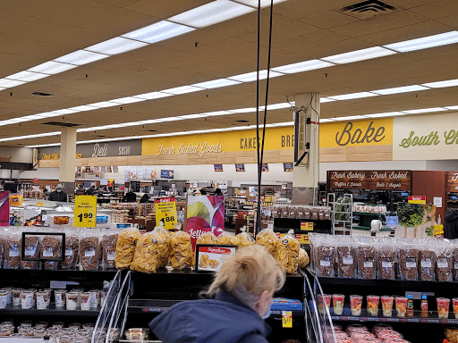 Grocery Store «Jewel-Osco», reviews and photos, 3220 Chicago Rd, Chicago Heights, IL 60411, USA