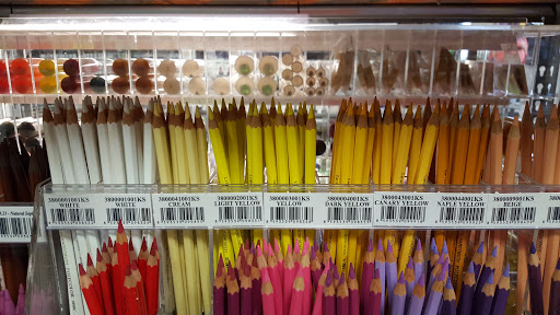 Art Supply Store «Artist & Craftsman Supply Washington DC», reviews and photos, 1201-1203 Brentwood Rd NE, Washington, DC 20018, USA