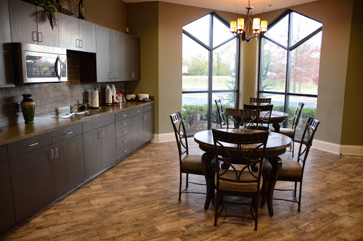 Funeral Home «Sellers Funeral Home», reviews and photos, 313 W Baddour Pkwy, Lebanon, TN 37087, USA