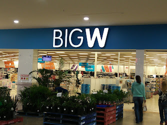 BIG W Singleton